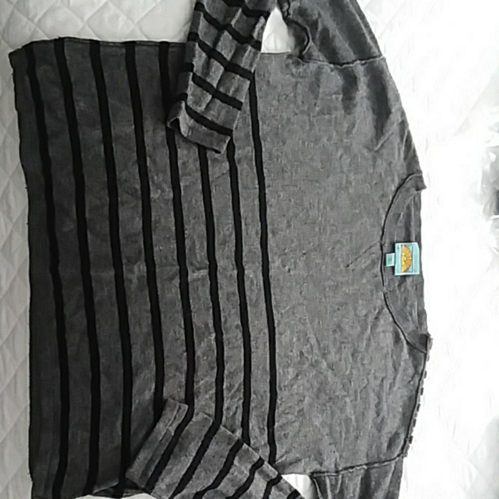 C&C sweater